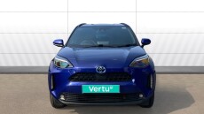 Toyota Yaris Cross 1.5 Hybrid Design 5dr CVT Hybrid Estate